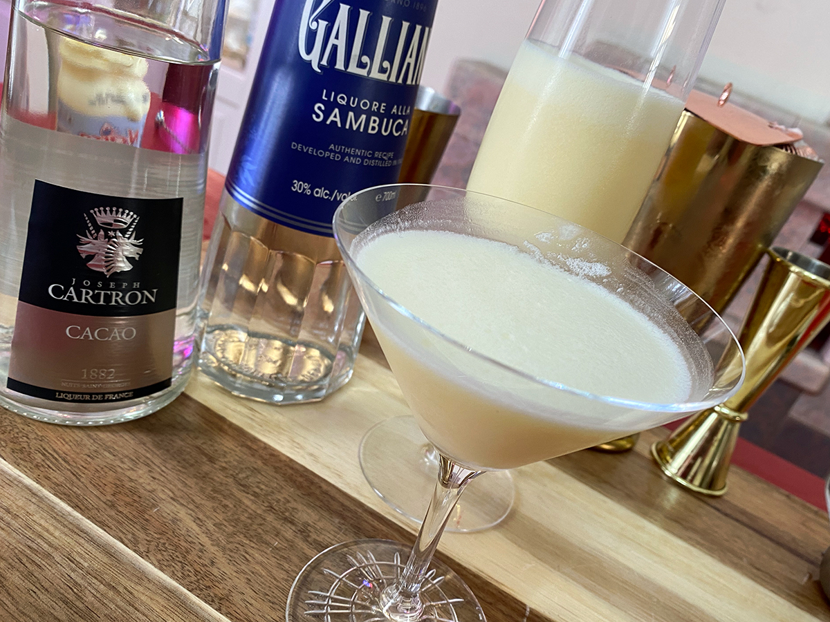 068 – Golden&nbsp;Cadillac