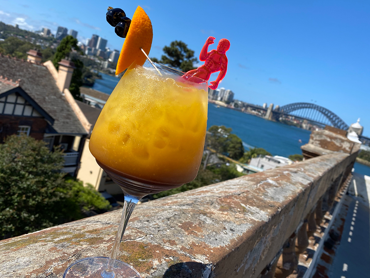 071 – Tequila&nbsp;Sunrise